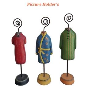 Fashion Picture Holders